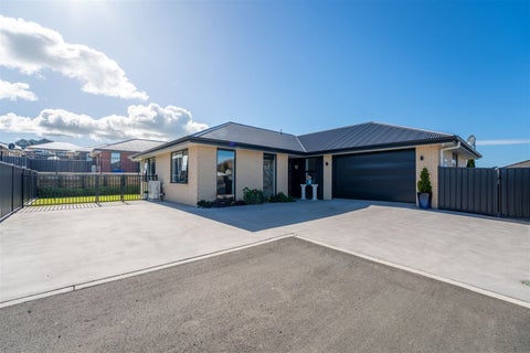 12C Clydesdale Drive, Holmes Hill, Oamaru