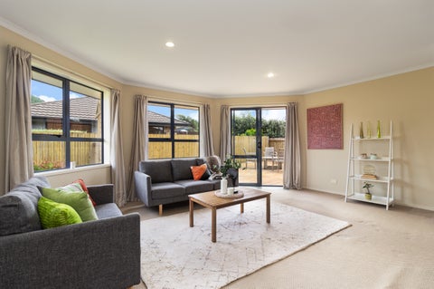 35 Kauae Place, Ngongotaha, Rotorua