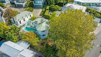 30 Hackett Street, Saint Marys Bay, Auckland