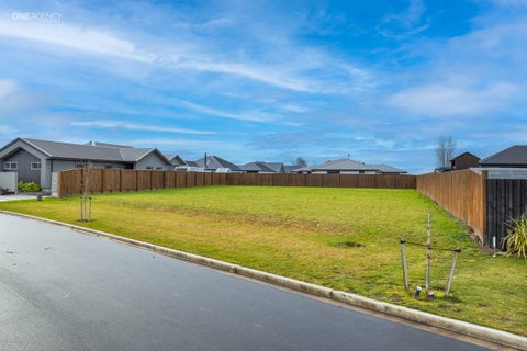 49 Salisbury Avenue, Rangiora, Rangiora