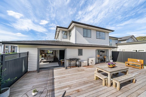 9 Chalfont Road, Silverstream, Upper Hutt