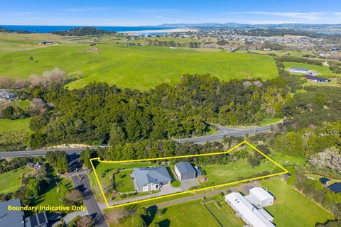 1 Woodleigh Lane, Mangawhai, Mangawhai