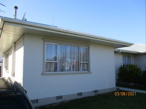 157 Cook Street, West End, Palmerston North