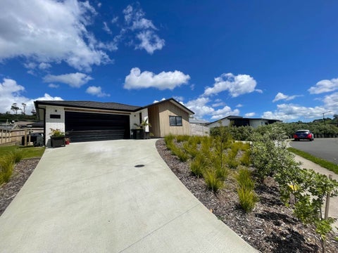 10 Hikuwai Lane, Warkworth, Warkworth
