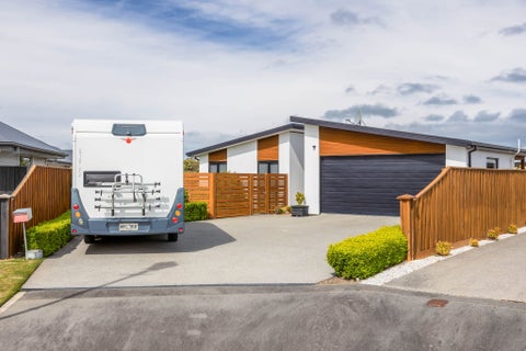 15 Awa Place, Rangiora, Rangiora