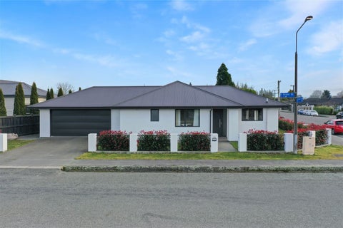 2A Grove Street, Tinwald, Ashburton