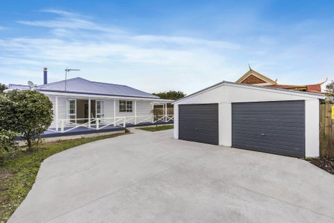 109B Wyllie Road, Papatoetoe, Auckland