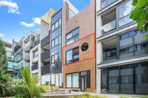 2/13 Crummer Road, Grey Lynn, Auckland