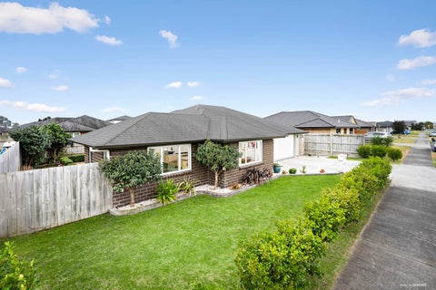 11 Dalray Avenue, Takanini, Auckland
