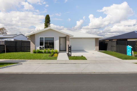 65 Waipiko  Drive, Te Awamutu, Waipa, Waikato