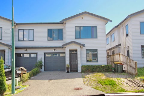 4 Bushpark Place, Flat Bush, Auckland