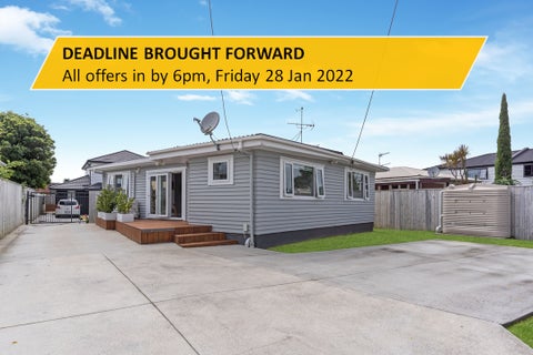 9 Convoy Lane, Otahuhu, Auckland