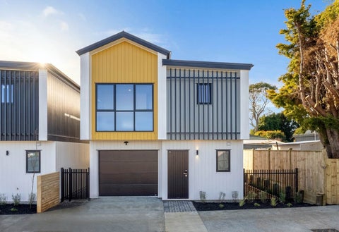 8/31 Goodwin Drive, Rosehill, Papakura