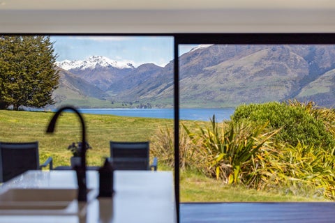 37 Hackett Road, Jacks Point, Queenstown