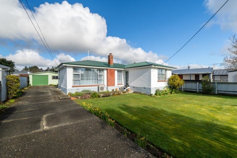 19 Holloway Street, Waikiwi, Invercargill