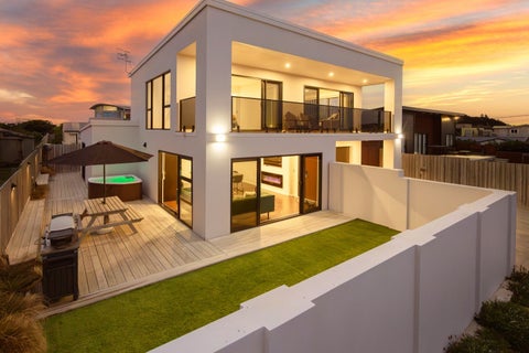 29A Marine Parade South, Foxton Beach, Foxton