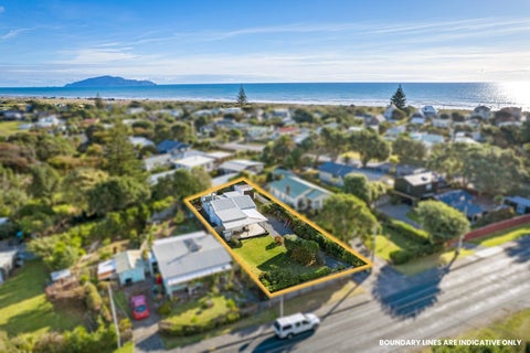 29 Rangiuru Road, Otaki Beach, Otaki