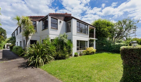 1/27 Speight Road, Kohimarama, Auckland