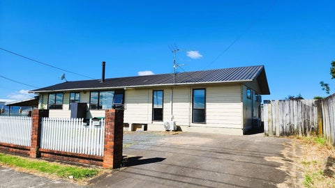 109 Rathgar Road, Henderson, Auckland
