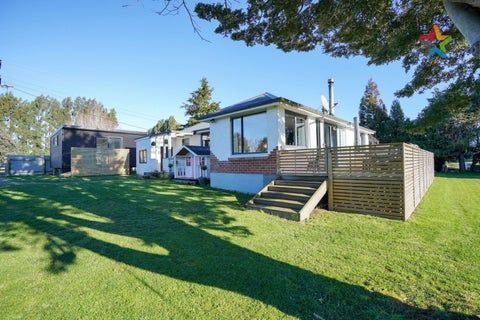 58 Knutsford Road, Otautau, Otautau