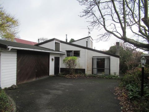 345 Te Moana Road, Waikanae