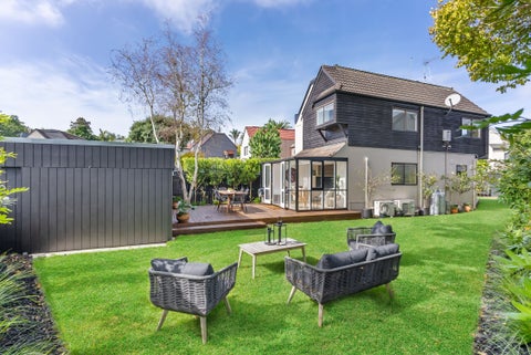25 Wimbledon Way, Remuera, Auckland