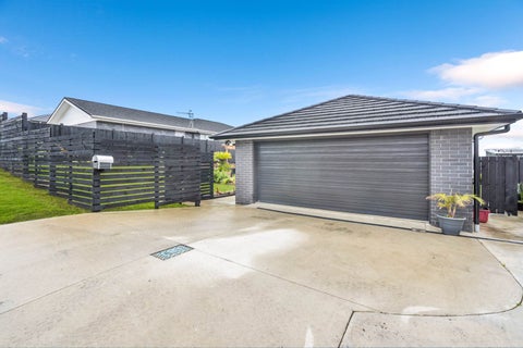 4 Muirfield Rise, Kamo, Whangarei