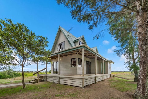 165A Notorious East Road, Dargaville