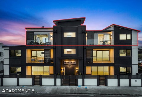 5/719 Remuera Road, Remuera, Auckland
