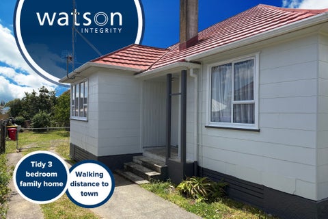 6 Goldsmith Crescent, Levin, Levin