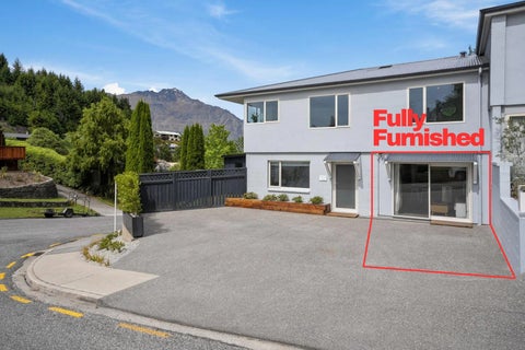 2A Dart Place, Fernhill, Queenstown