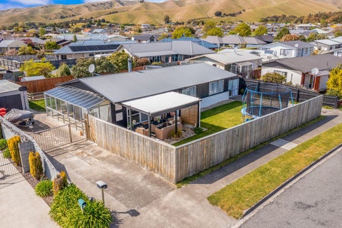 13 Faulkland Drive, Witherlea, Blenheim
