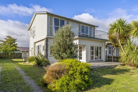 56 Matene Street, Otaki