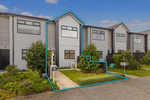 30 Maramara Road, Whenuapai, Auckland