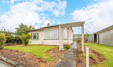 36 Wilson Street, Geraldine