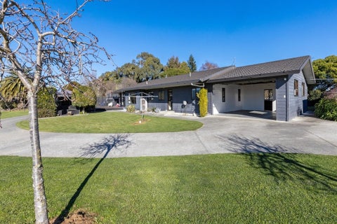 97 Battys Road, Burleigh, Blenheim