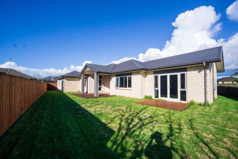10 Bramber Street, Flagstaff, Hamilton