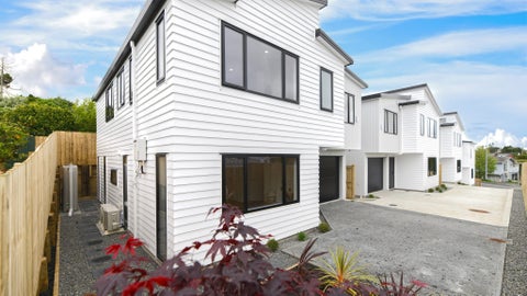 76B Chartwell Avenue, Glenfield, Auckland