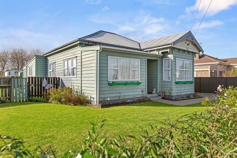 36 Hakanoa Street, Huntly, Huntly