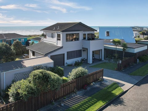 4 Scott Avenue, Otaki Beach, Otaki