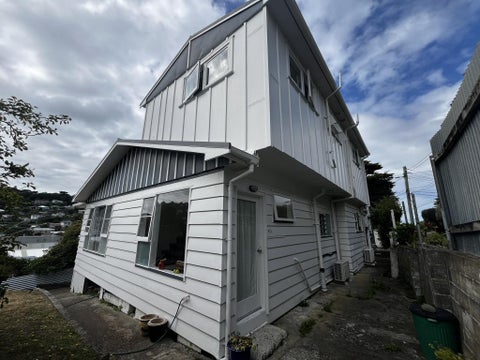 17 Camperdown Road, Miramar, Wellington