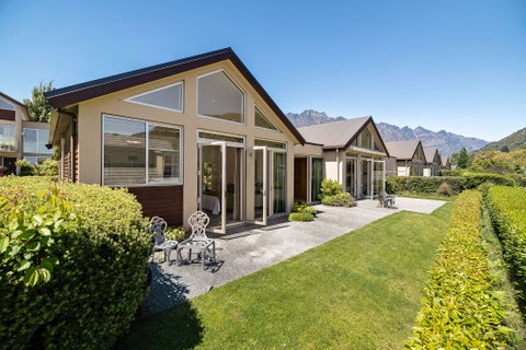 13/8 Humphrey Street, Frankton, Queenstown