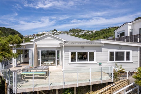 17 Asquith Terrace, Brooklyn, Wellington