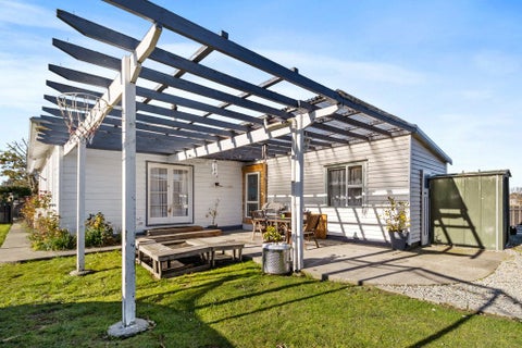 333 King Street, Temuka