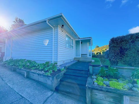 179 Major Drive, Kelson, Lower Hutt