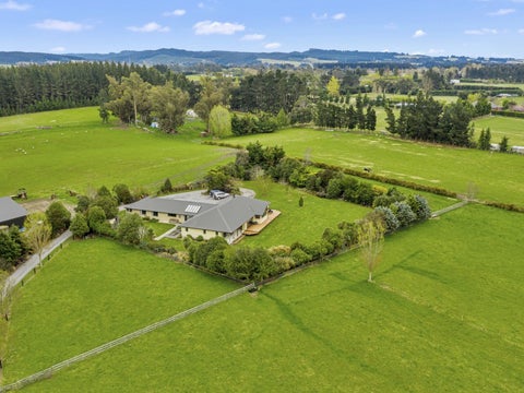 167 Marshmans Road, Ashley, Rangiora