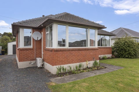 38 Perth Street, Mosgiel, Mosgiel