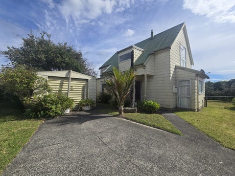 6A George Clay Place, Huntly, Huntly