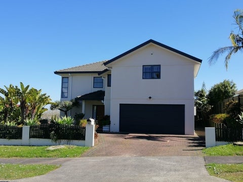 59 Ransom Smyth Drive, Goodwood Heights, Auckland