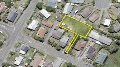 64 Toi Street, Otaki Beach, Otaki